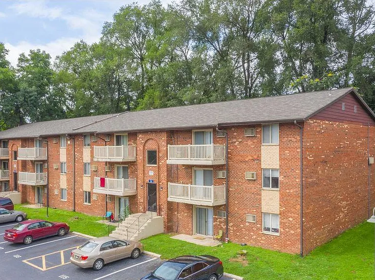 The Reserve at Mill Creek Apartment Homes — Photo 15