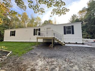 26 Round Stone Road, Mount Vernon, ME 04352