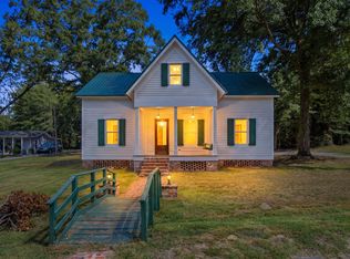800 E Ivy St, Ellisville, MS 39437