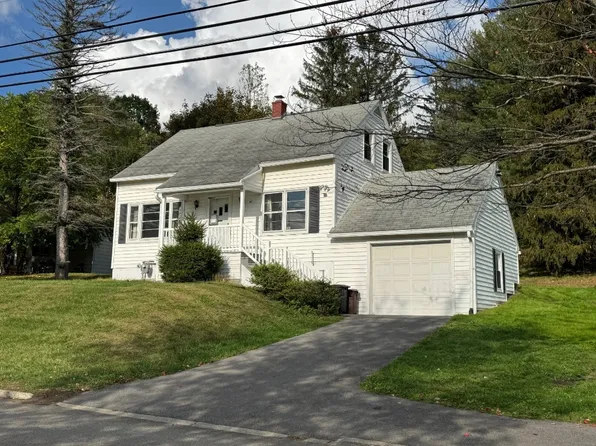 67 Burr Ave, Binghamton, NY 13903
