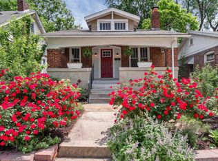 2248 Yale Ave, Saint Louis, MO 63143
