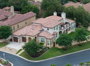 11 Naples Ct, San Antonio, TX 78257