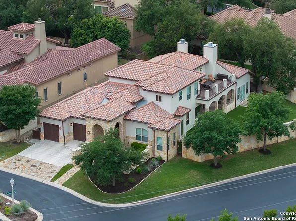 11 NAPLES CT, San Antonio, TX 78257
