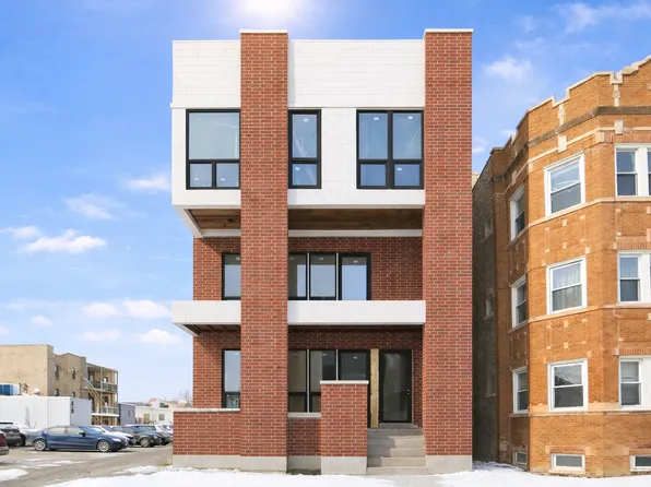 6414 N Francisco Ave #201, Chicago, IL 60645
