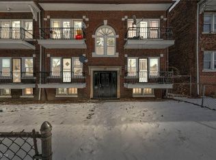 3451 E 140th St APT 2, Cleveland, OH 44120
