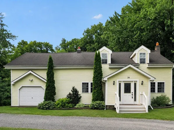 74 N Cross Road, Staatsburg, NY 12580