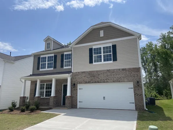 166 David Hill Dr, Sanford, NC 27330