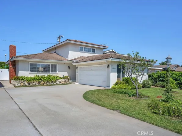 25433 Adamo Ave, Lomita, CA 90717