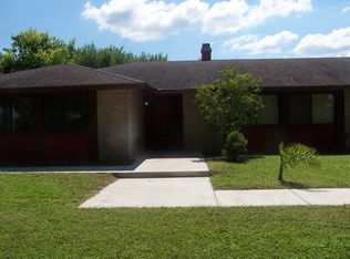 32094 Stanford Rd, Los Fresnos, TX 78566