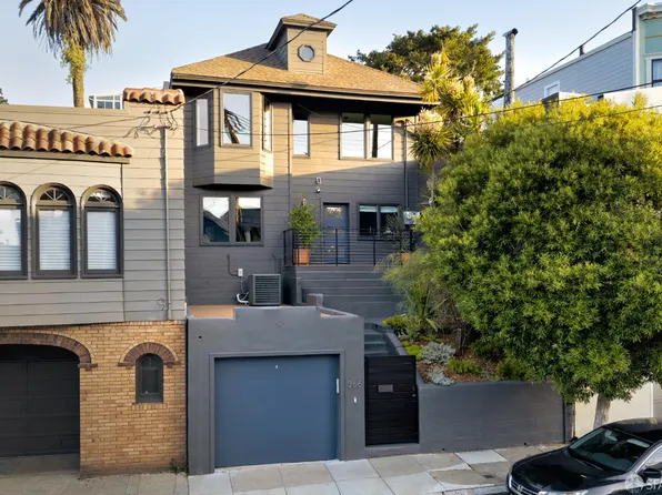 366 Chenery St, San Francisco, CA 94131