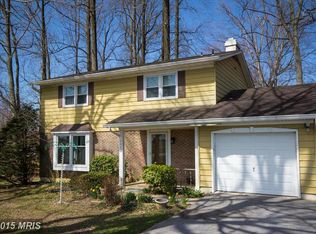 1110 Johnsville Rd, Sykesville, MD 21784