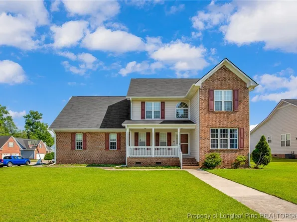 3803 Talus Rd, Fayetteville, NC 28306