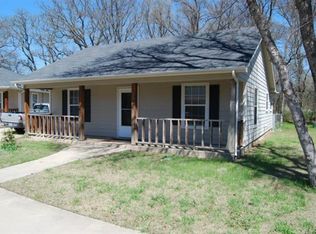 912 Reese Ln, Azle, TX 76020