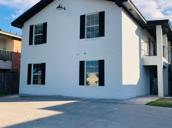 2011 Kerria Ave APT 6, McAllen, TX 78501