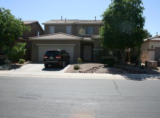 45209 W Miramar Rd, Maricopa, AZ 85139