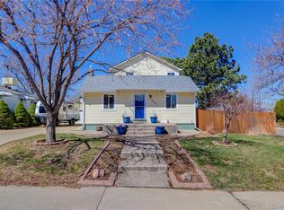 5291 Osceola St, Denver, CO 80212