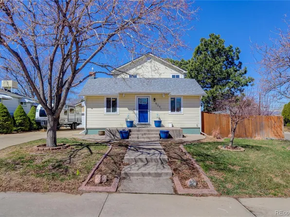 5291 Osceola Street, Denver, CO 80212