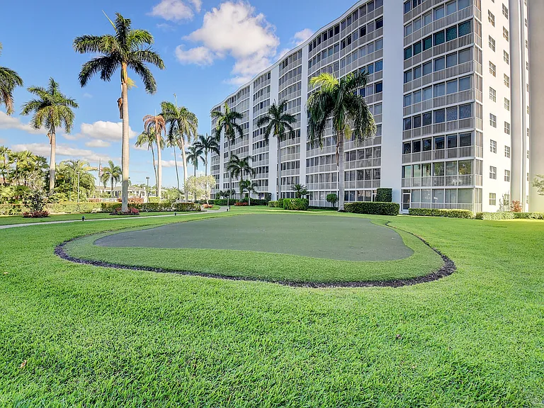 3310 S Ocean Blvd #629D — Photo 21