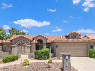 9934 E Emerald Dr, Sun Lakes, AZ 85248