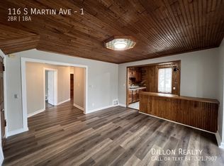 116 S Martin Ave #1, Waukegan, IL
