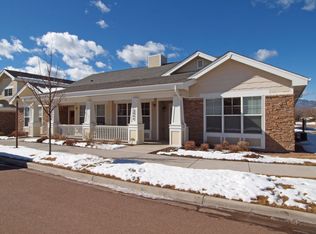 2844 Pioneer Meadows Point, Colorado Springs, CO 80907