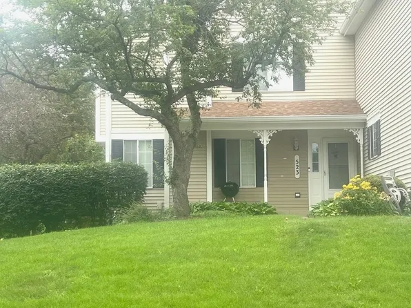523 Lowell Dr, South Elgin, IL 60177