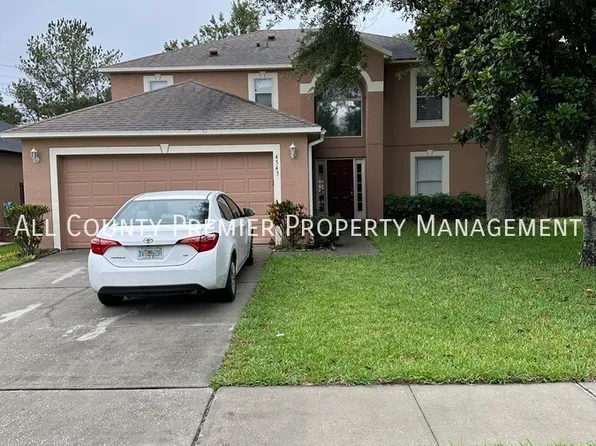 4543 Willamette Cir, Orlando, FL 32826
