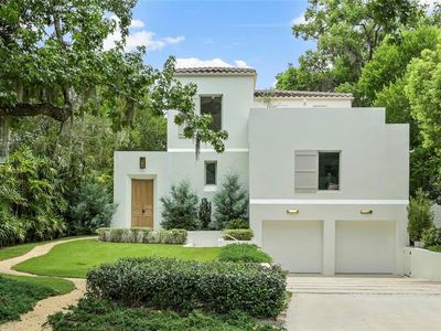 1150 VIA SALERNO, Winter Park, FL, 32789