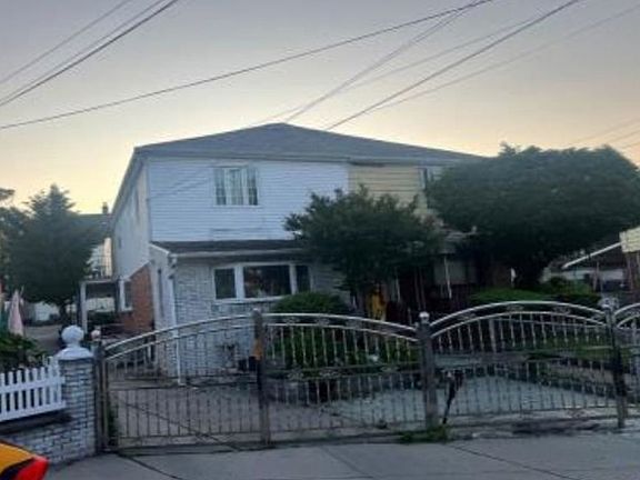 Property Side View