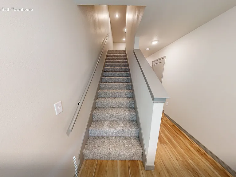 Reserve on 29th Townhomes — Photo 1