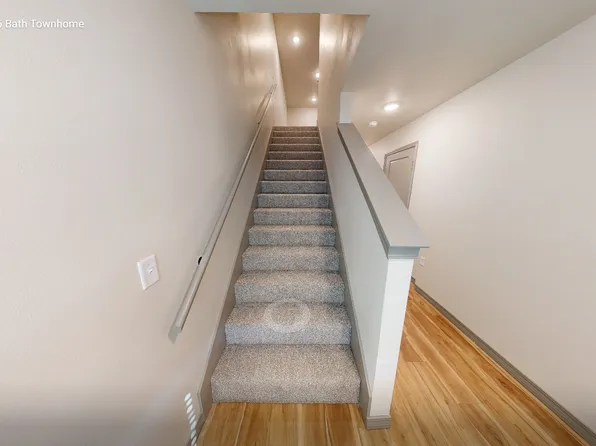 Reserve on 29th Townhomes