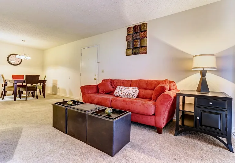 Starline Apartments — Photo 10