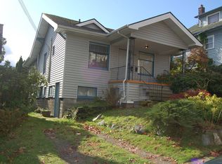 909 N 49th St, Seattle, WA 98103