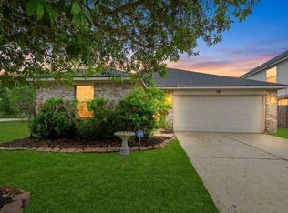 29003 Fox Fountain Ln, Spring, TX 77386