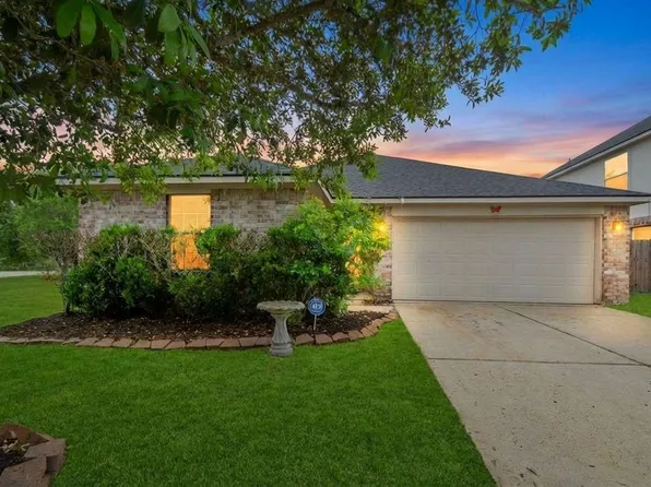 29003 Fox Fountain Ln, Spring, TX 77386