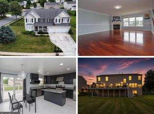 1813 Charolais Ct, Bel Air, MD 21015