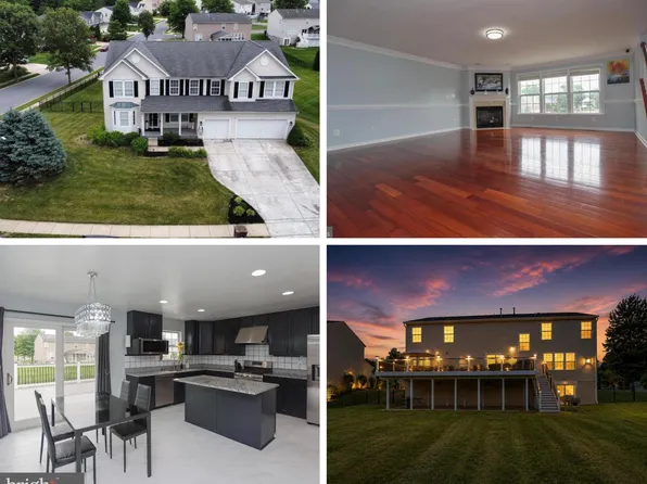 1813 Charolais Ct, Bel Air, MD 21015