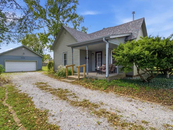 438 W Elm Street, Republic, MO 65738