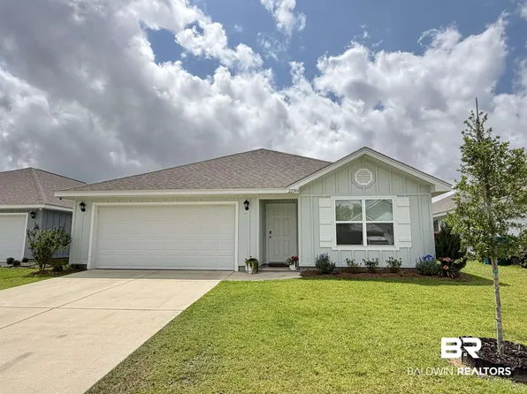 22544 Aleutian Ave, Foley, AL 36535