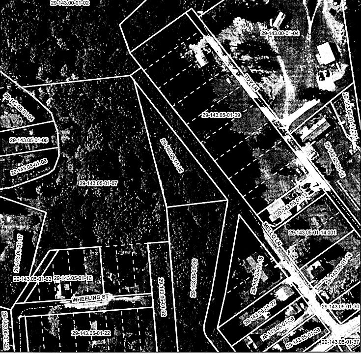 2nd image of Mello Lane