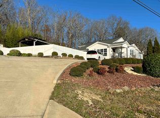2101 County Road 60 E, Russellville, AL 35654