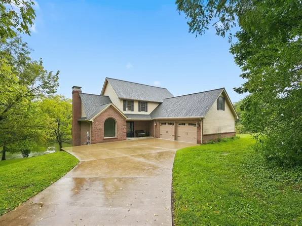 210 Mallard Point Ct, Georgetown, KY 40324