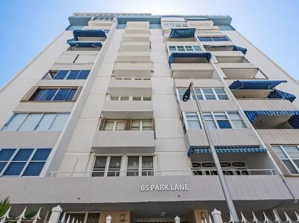 Cond Park Lane Santurce #802, San Juan, PR 00918