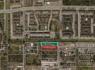 1969 Knoll St, Houston, TX 77080