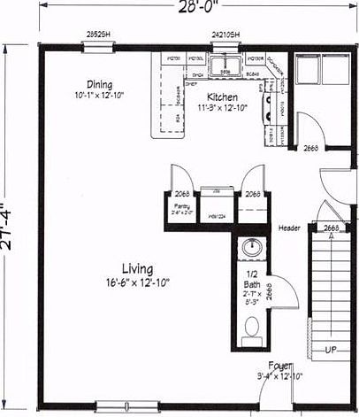 2nd image of 70 Chestnut Ct