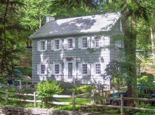 364 Riversville Rd, Greenwich, CT 06831