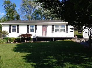 820 Old Stage Rd, Gray, TN 37615