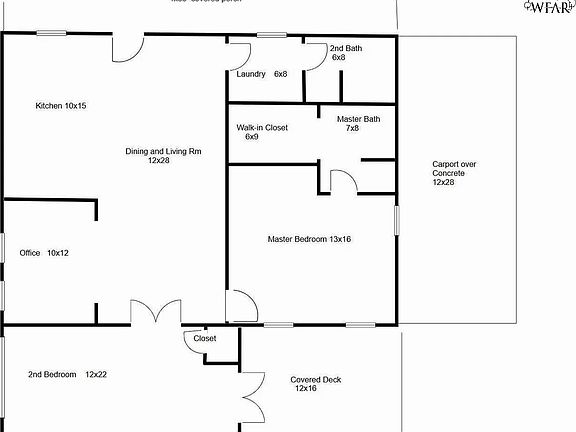 3rd image of 105 Linda Ln