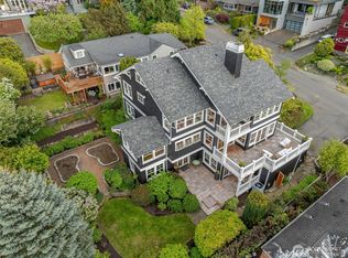 1932 NW 97th St, Seattle, WA 98117