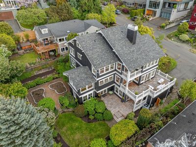 1932 NW 97th Street, Seattle, WA, 98117